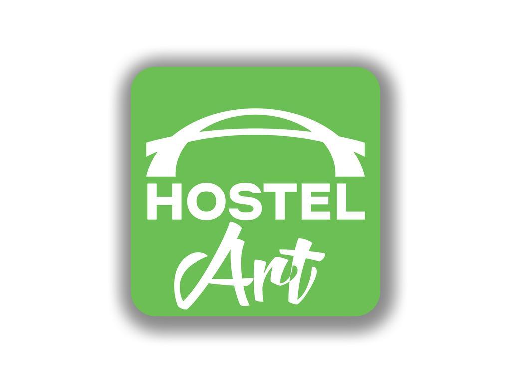 Hostel-Art Kielce Exterior photo